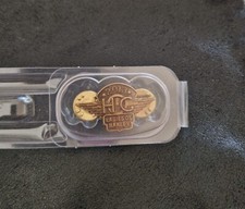  Pin HOG Harley Davidson Lady