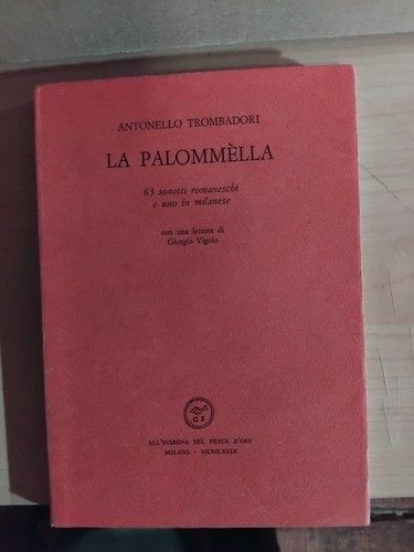 Antonello trombadori - antonello, trombadori-la