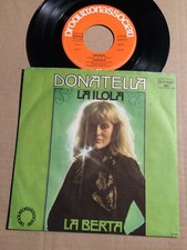 DONATELLA - LAILOLA / LA BERTA