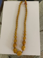 Collana vintage anni ‘50 di