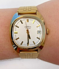 Cornavin Vintage Automatico