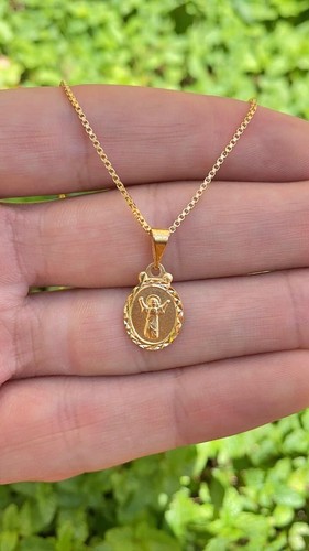 Collana divino niño - divino,
