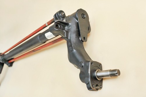 Asse posteriore peugeot 306 - posteriore,