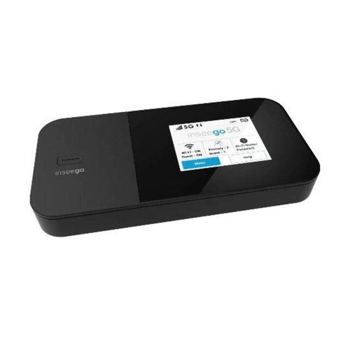 Inseego mifi pro m3200 5g - mifi,