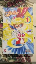 GP - Codename - Sailor V - Volume 1 - Naoko Takeuchi