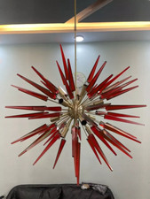 Metà Secolo Murano Vetro