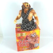 Uomo Tigre Tiger Mask Uomo