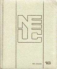 NUOVISSIMA ENCICLOPEDIA