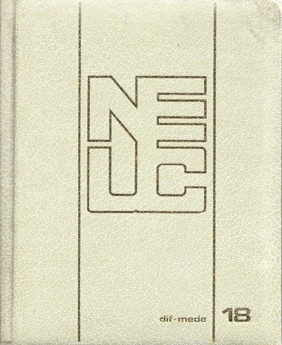 Nuovissima enciclopedia - nuovissima,