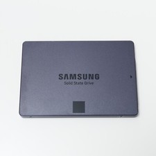 Samsung SSD 840 EVO 120 GB • SATA 3 • 2,5" • MZ-7TE120