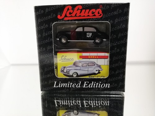 Schuco piccolo bmw 502 come - piccolo,