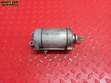 MOTORINO AVVIAMENTO YAMAHA TDM