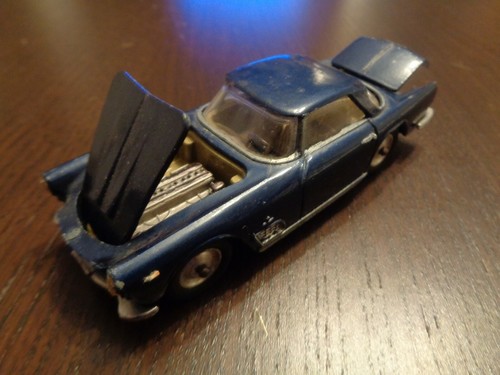 Mercury maserati 3500gt cod - mercury, (cod