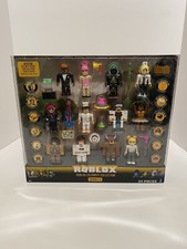 ROBLOX Celebrity Collection