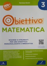 Obiettivo matematica guida - 3,