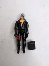Modellino GI Joe Destro Cobra