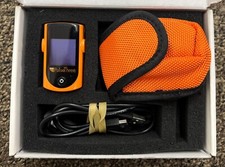 Pulsossimetro da dito, DigiFox, Bluetooth