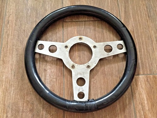 Volante sportivo ranieri - sportivo, 26cm