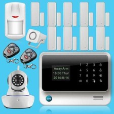 Lotto accessori sistema