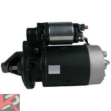 STARTER MOTOR 3EFFE STRL022