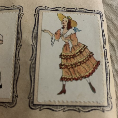 Figurina maschere e - figurina,