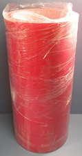 Nastro trasportatore rosso