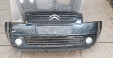 7401GW Paraurti ant. parte inf.  CITROEN C2 1.4 HDi Ber. 3p/d/1398cc