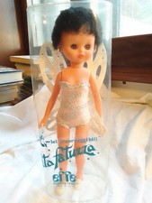 BAMBOLA ESTREMAMENTE RARA