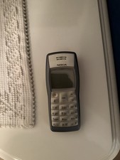 NOKIA 1101 RH-75 Mobile Phone
