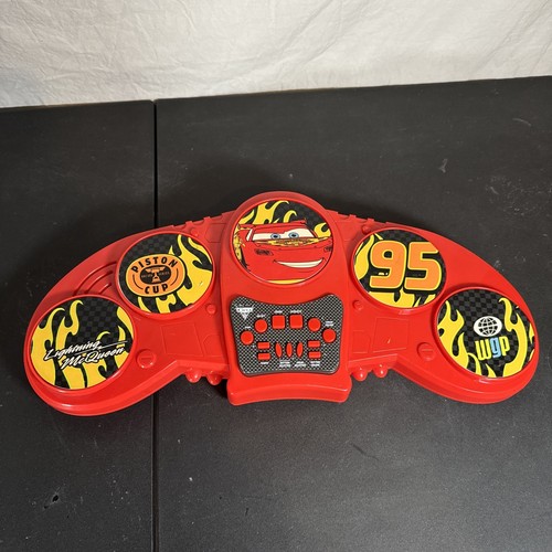 Disney cars saetta mcqueen - cars,