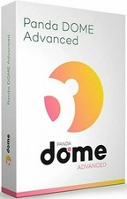 Panda Dome Advanced Antivirus