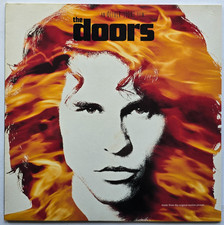 Doors the music - doors, (music