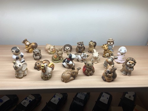 Animali thun collezione - thun,
