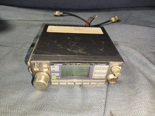 YAESU FT-2700RH Dual-Band FM