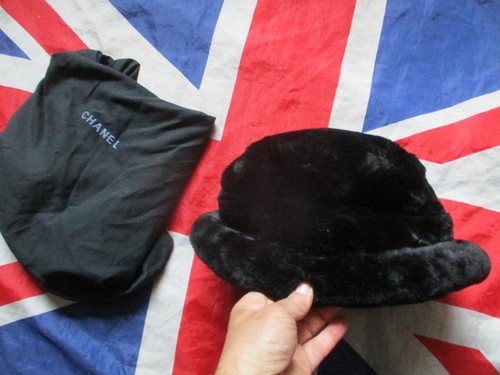 Cappello secchiello - a,