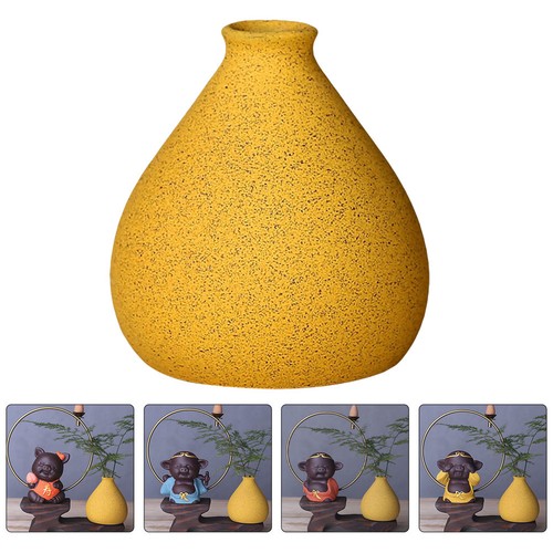 Vaso piccolo per fiori - vaso,