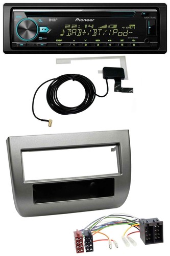 Pioneer mp3 aux - pioneer, usb