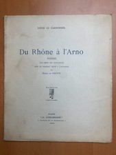 Du Rhône à l'Arno - Louis le