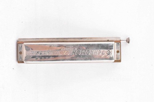 Fisarmonica chromonica m - chromonica,
