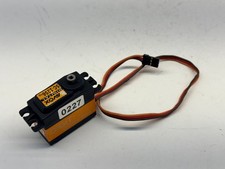 Savox SC-1256TG Super Speed