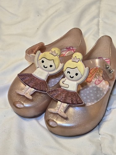 Mini melissa ultragirl - melissa,