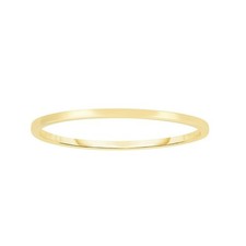 Anello In Oro Giallo 14K