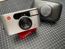 Leica C1 + Custodia