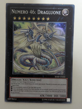 Yu-gi-oh! Numero 46 Dragluone
