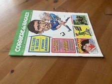CORRIERE DEI RAGAZZI N°10