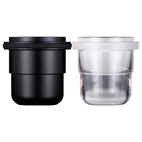 Tazza dosatrice espresso