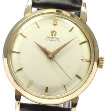 Orologio Uomo Automatico Omega