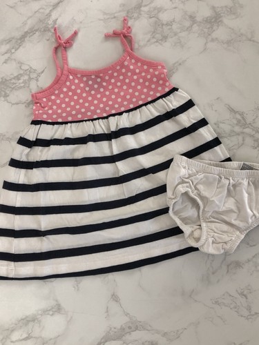 Babygap 18m vestito - babygap, estivo