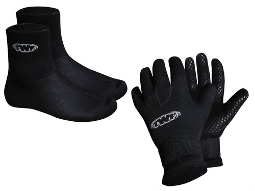 Guanti calze neoprene twf - e,