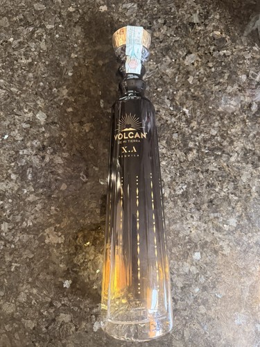 Tequila volcan tierra xa - tierra,